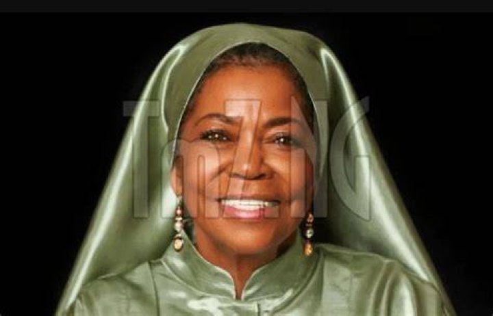
What Happened To Ava Muhammad? Death Cause & Obituary Of The Attorney 