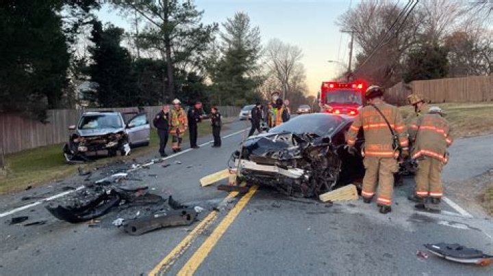 
What Happened To Blake Melton? Leesburg VA 18-Year-Old Accident Death And Obituary 