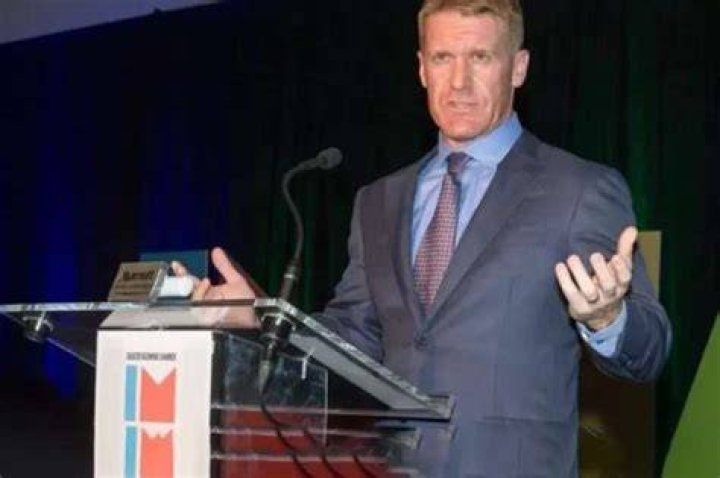 
What Happened To Capital One CEO Mike Wassmer? Company Mourns The Passing Of The Business Head 