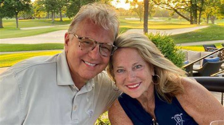 
What Happened To Chuck Goudie’s Wife, Teri Goudie? Twitter Floods With Tribute Post 