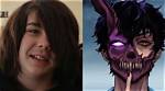 What Happened to Corpse Husband? Face Reveal and Real