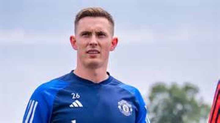 
What Happened To Dean Henderson? Health Illness And Wife – Is He Leaving MU? 