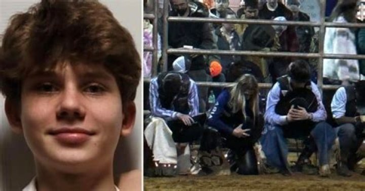 What happened to Denim Bradshaw? GoFundMe raises more than $17,000 after North Carolina bull riding death