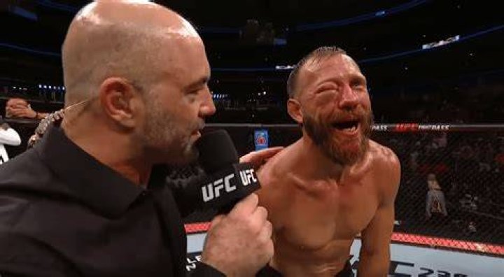
What Happened To Donald Cerrone Teeth? UFC Fighter Face And Jaw Injury Explained 