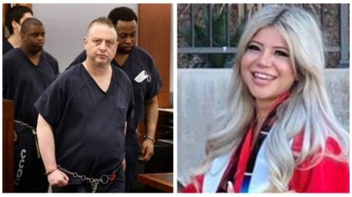 What happened to Esmeralda Gonzalez? Suspect sentenced in gruesome killing of Las Vegas model
