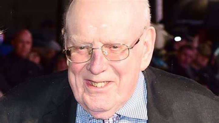 
What Happened To Frank Williams? Death Of ‘Dad’s Army’ Actor Shocks Fans 