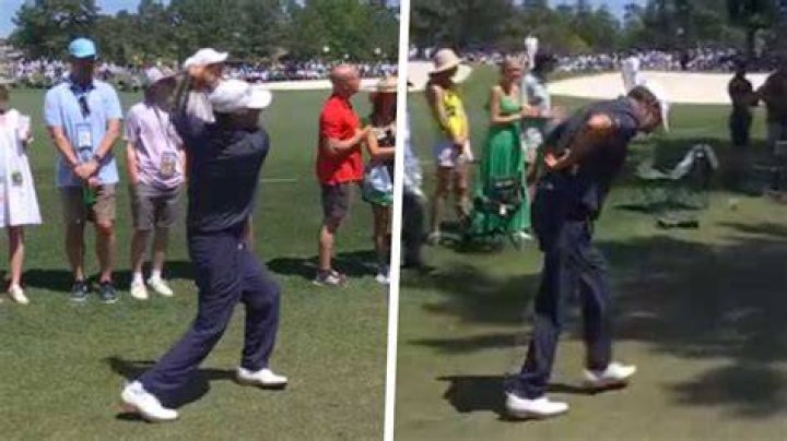 
What Happened To Golfer Jose Maria Olazabal? His Fans Are Worried Hearing About His Illness 