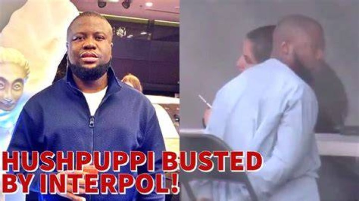 
What Happened To Hushpuppi, Where Is He Now? Criminal Charges For Conspiracy To Launder Money 