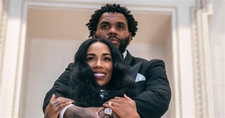 What Happened To Kevin Gates And Dreka Gates -Did They Break Up