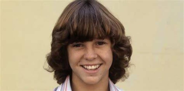 
What happened to Kristy McNichol? Where is she today? Wiki 