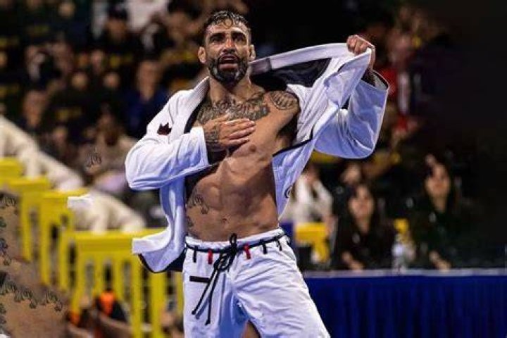 What Happened To Leandro Lo? BJJ Brazilian jiu-jitsu World Champion Died Age 33
