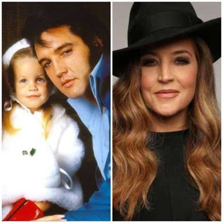 
What Happened To Lisa Marie Presley And How Did She Lose Elvis’s Fortune? Here’s What We Know 