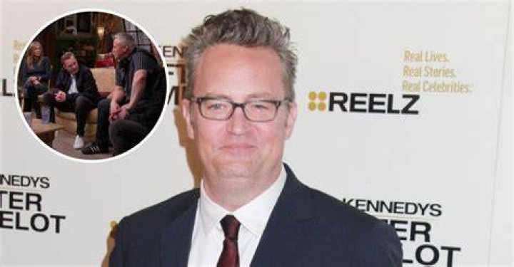 
What Happened To Matthew Perry? Fans Are Worried After Fake Death News Of Actor Surfaced 