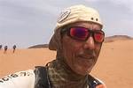 What Happened to Mauro Prosperi? Ultramarathon Runner Survival Story in My Favorite Murder Podcast