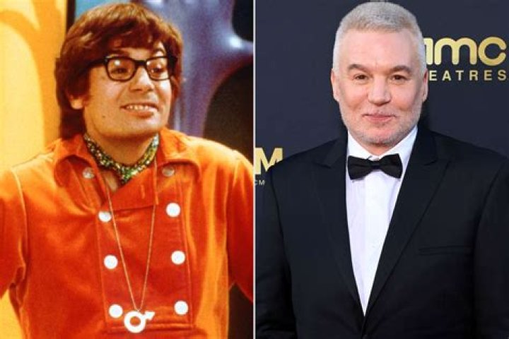 
What Happened To Mike Myers: Check Out What Happened To Michael Myers, Who Played Austin Powers? 