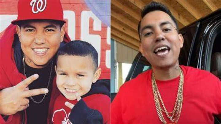 
What happened to Randy Gonzalez of Enky Boys? George Lopez leads tributes as popular TikTok father died aged 35 