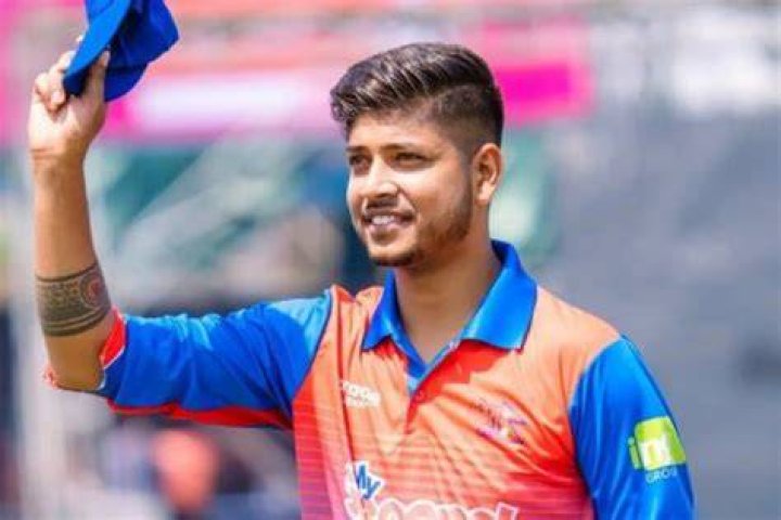 
What happened to Sandeep Lamichhane? Biography, Wife, Legal Case and Net worth 