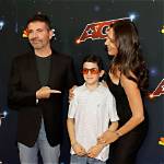 What Happened to Simon Cowell's Son? a Deep Dive into the Life of Eric Cowell