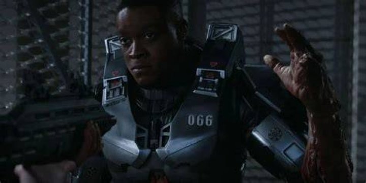
What Happened To Soren-066’s Arm On Halo? Know About The Story Behind His Amputation 