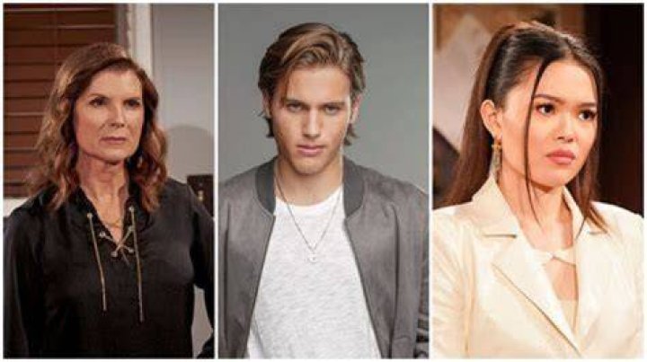 
What Happened To Stephanie On Bold And Beautiful? Fans Wonder About The Actress and Her Character Plot 