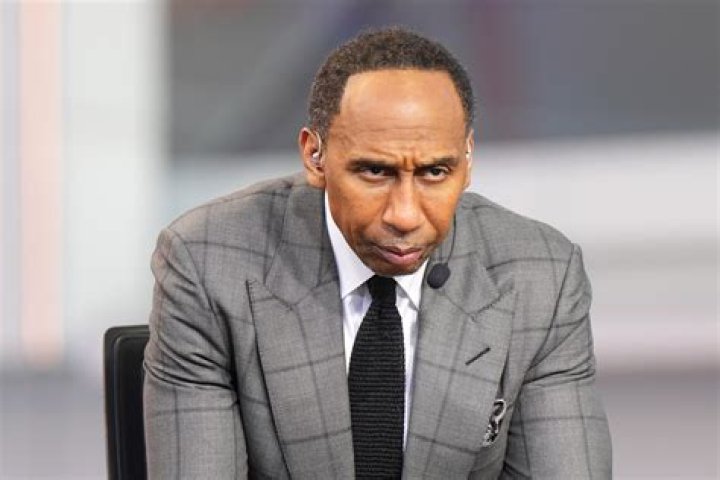 What Happened To Stephen A Smith? When Is He Coming Back On First Take?
