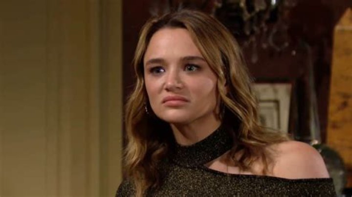 
What Happened To Summer On The Young And The Restless? Whereabouts Of The Actress Playing The Iconic Character 