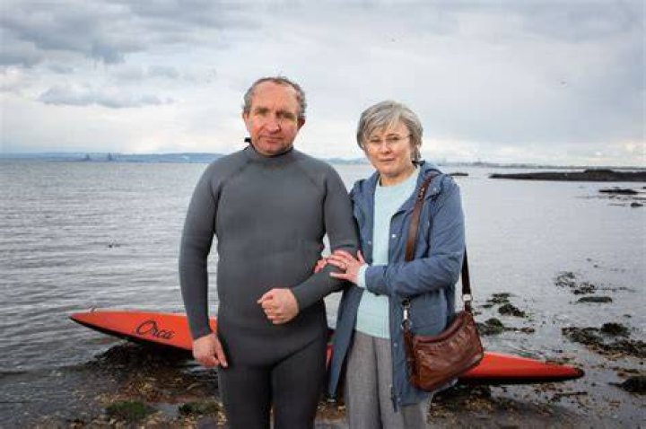 
What Happened To The Canoe Man, Is He Still In Prison? John Darwin True Story On ITV 