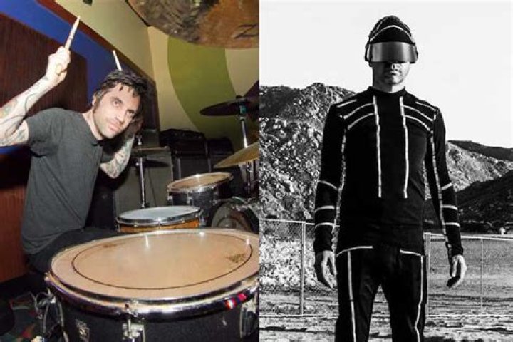 
What Happened To The “Dead Cross Band” Drummer Gabe Serbian? 