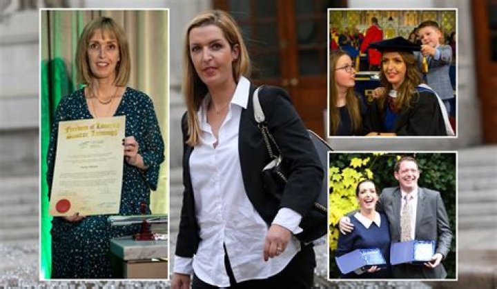 
What Happened To Vicky Phelan? Lawyer Death Today Is Just A Rumour, Where Is She Now? 