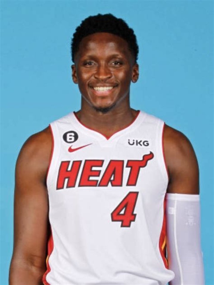 
What Happened To Victor Oladipo? Everything To Know About The American Basketball Player 