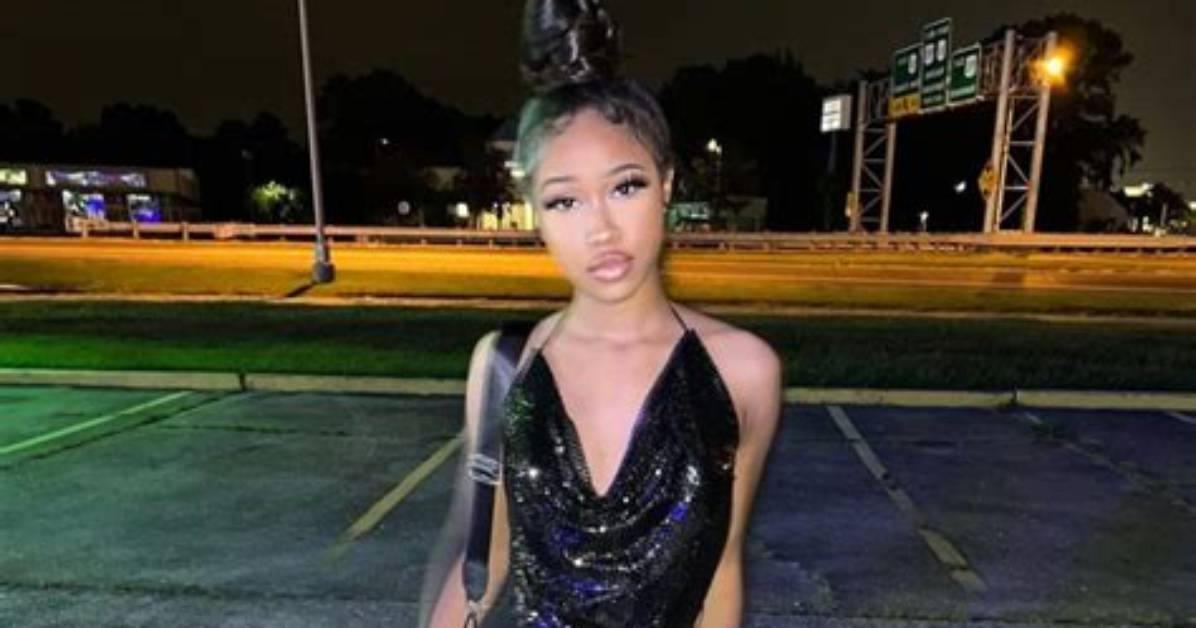 What Happened to Yanni Monet?