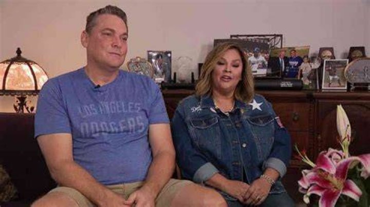 What Is Austin Barnes Ethnicity? Meet Parents Stephanie And Dennis