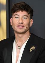 What Is Barry Keoghan's Nationality?