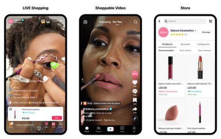 
What Is bs001 on Tiktok? Shopping For Garments & Find The Reviews Here 