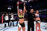 What Is Catchweight Ufc?