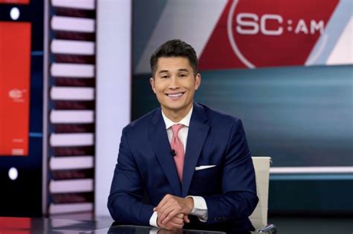 What Is Gary Striewski Salary At ESPN? How Much Does The Sports Analyst Make In A Year?