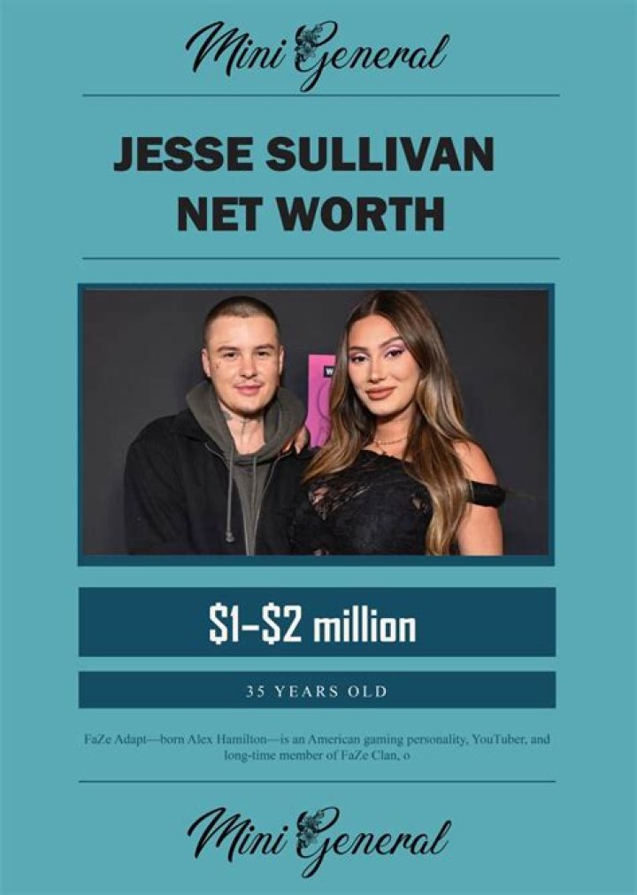 
What Is GOP Candidate Jesse Sullivan Net Worth In 2022? Look At How Rich The Man Running For Governor Is 