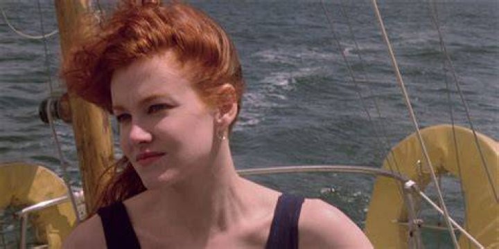 
What is Haviland Morris doing now? Husband, Net Worth 