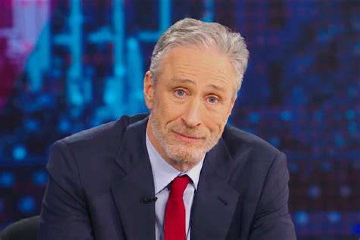 What Is Jon Stewart Illness? What Happened To The Comedian?