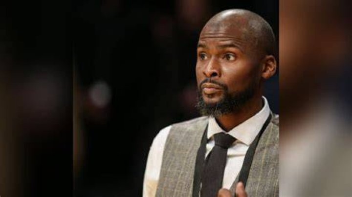 What Is Keyon Dooling Net Worth & Salary As Utah Jazz’s Assistant Coach? Recent Arrest On Fraud Increases Questions About His Money