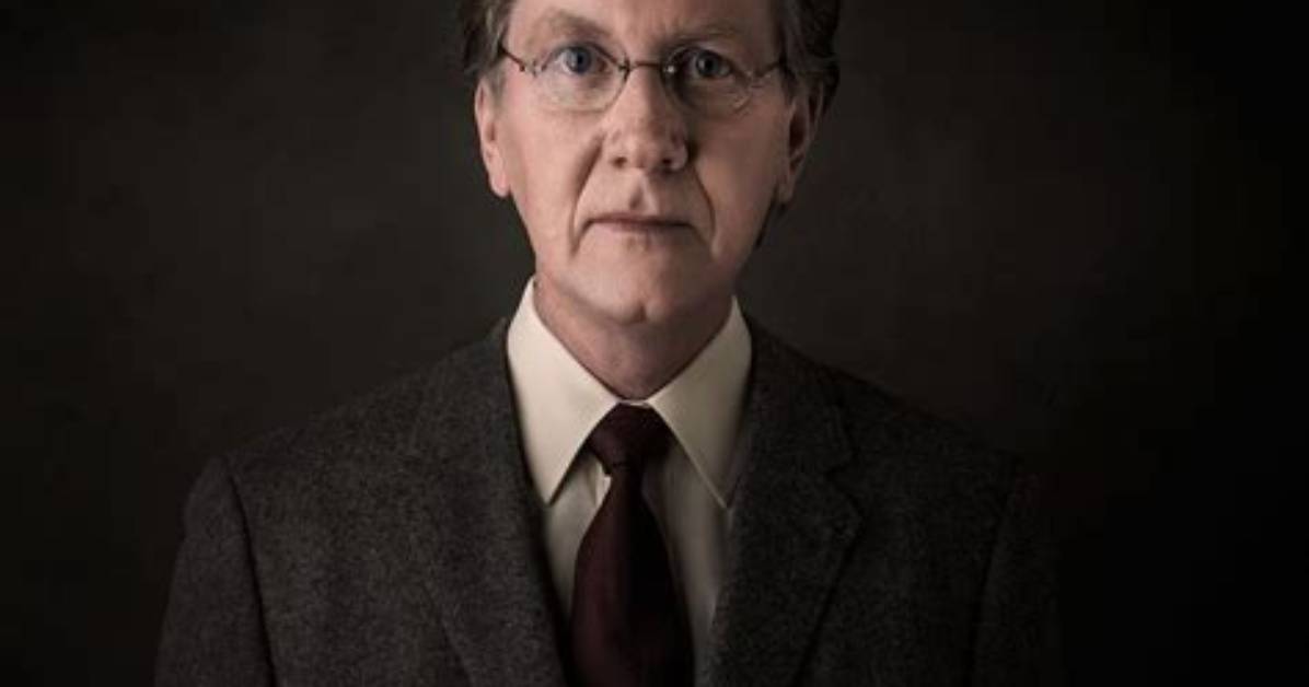 What Is Robert Clotworthy Net Worth?