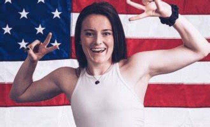 
What Is Rose Lavelle Religion | Ethnicity And Origin 