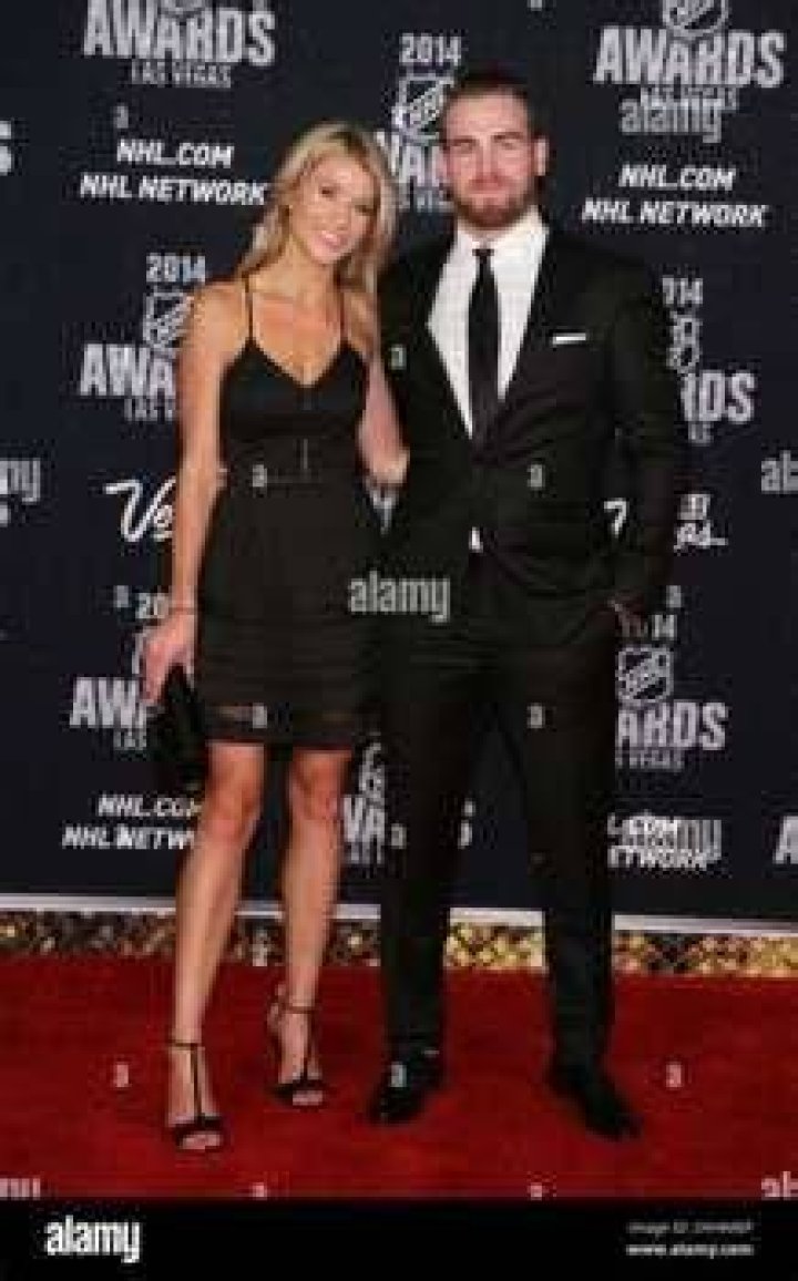 What Is Ryan O’Reilly And Wife Dayna Douros Age Difference? NHL Players Love Life Explored