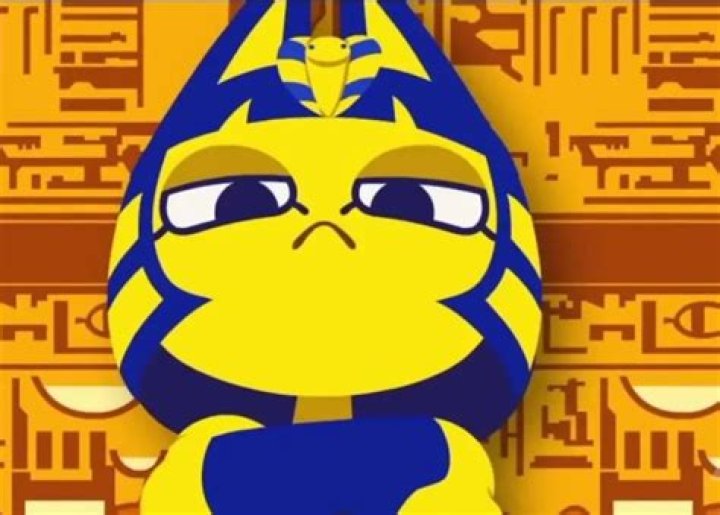 
What Is The Cat Video Tiktok Song? Ankha Dance And Song Lyrics: The Music Comes Straight From “Creature Crossing.” Feline Video 