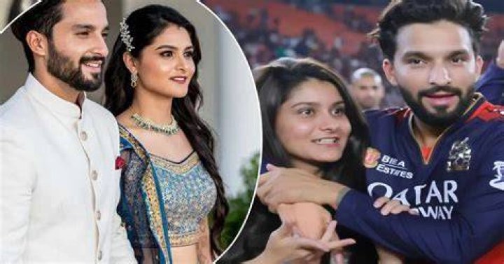 
What Is The Name of Rajat Patidar Brother? Here Is What You Need To Know About Royal Challengers Bangalore Player 