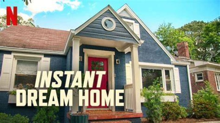 What is the purpose of Instant Dream Home? Find out more about the premiere