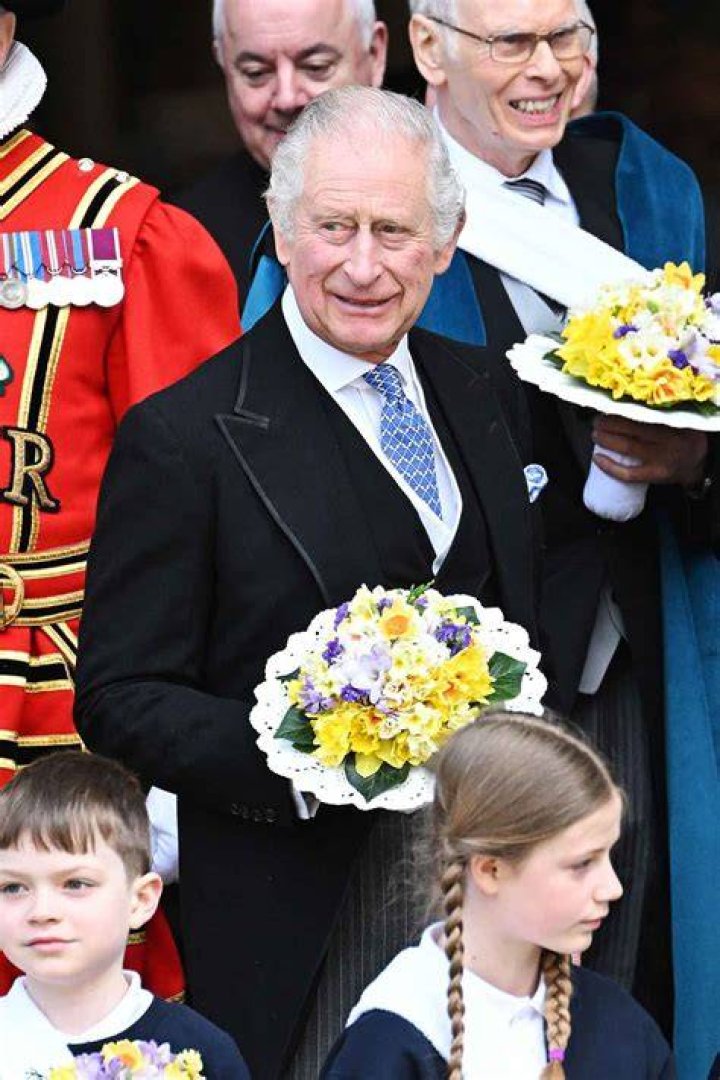 
What is the signature dish for King Charles’ coronation? 