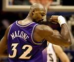 What Is the Story of Karl Malone and 13 Year Old Gloria Bell Who He Got Pregnant with Their Son