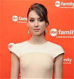 What Is Troian Bellisario’s Ethnicity? Everything to Know About the Actress’s Husband & Net Worth