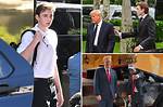 What Kind of Car Does Barron Trump Own?